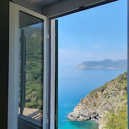 La Casa Di Zefiro Apartment Corniglia Exterior photo